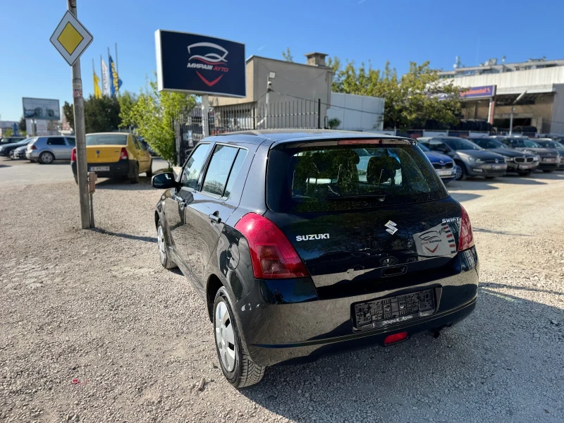 Suzuki Swift, снимка 6 - Автомобили и джипове - 50094756