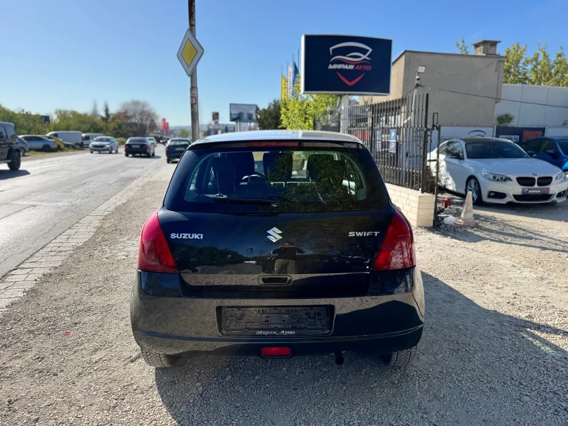 Suzuki Swift, снимка 5 - Автомобили и джипове - 50094756