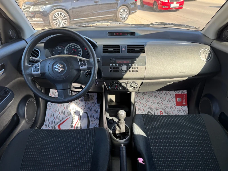 Suzuki Swift, снимка 11 - Автомобили и джипове - 50094756