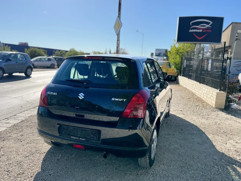 Suzuki Swift, снимка 4 - Автомобили и джипове - 50094756