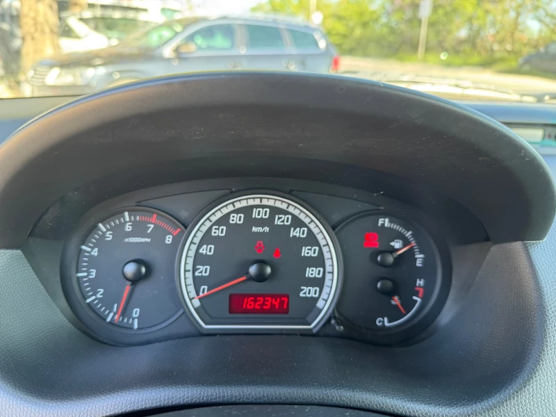 Suzuki Swift, снимка 17 - Автомобили и джипове - 50094756