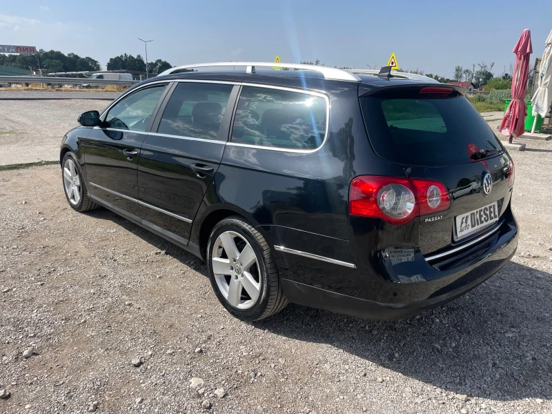 VW Passat 2.0TDI-140-HI-LINE-ITALIA, снимка 11 - Автомобили и джипове - 51150734