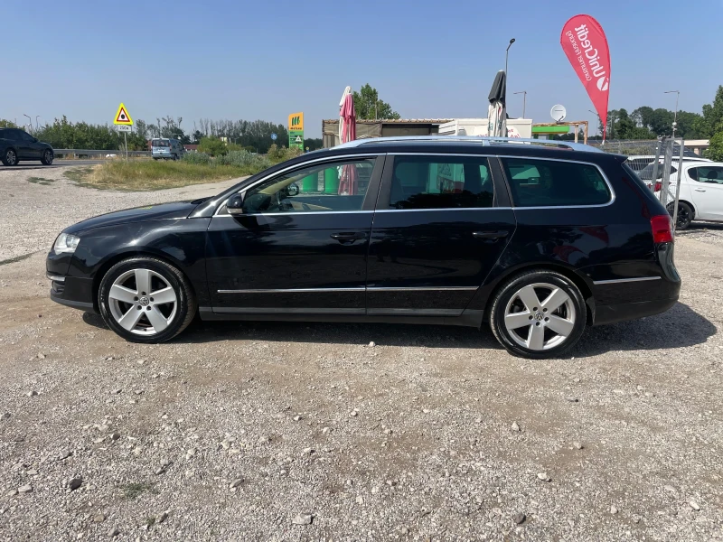 VW Passat 2.0TDI-140-HI-LINE-ITALIA, снимка 12 - Автомобили и джипове - 51150734