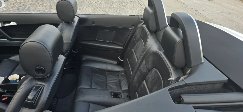 Audi A3 2.0 TDI 140к.с.ЛИЗИНГ S-LINE, снимка 8 - Автомобили и джипове - 51300178