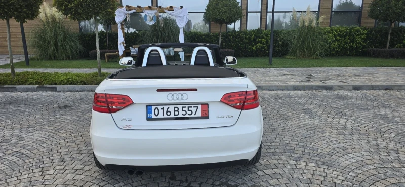 Audi A3 2.0 TDI 140к.с.ЛИЗИНГ S-LINE, снимка 17 - Автомобили и джипове - 51300178