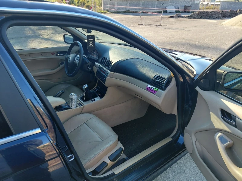 BMW 316 1.8 , снимка 7 - Автомобили и джипове - 52593260