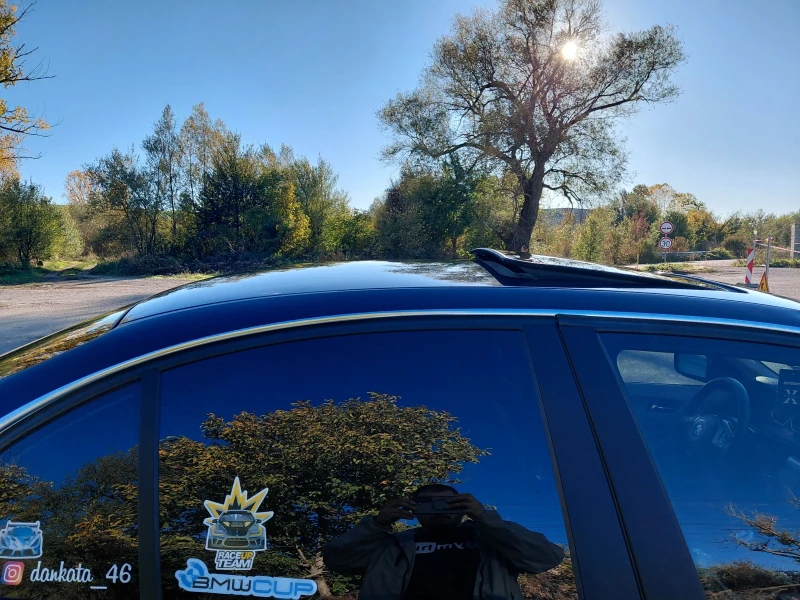 BMW 316 1.8 , снимка 8 - Автомобили и джипове - 52593260