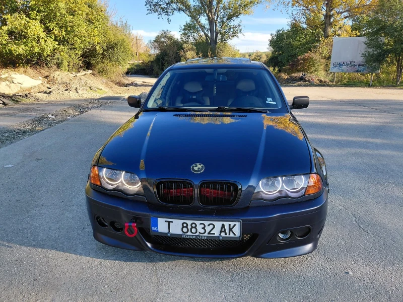 BMW 316 1.8 