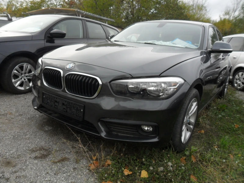 Peugeot 308 1.6 hdi 6sk, снимка 12 - Автомобили и джипове - 52181078