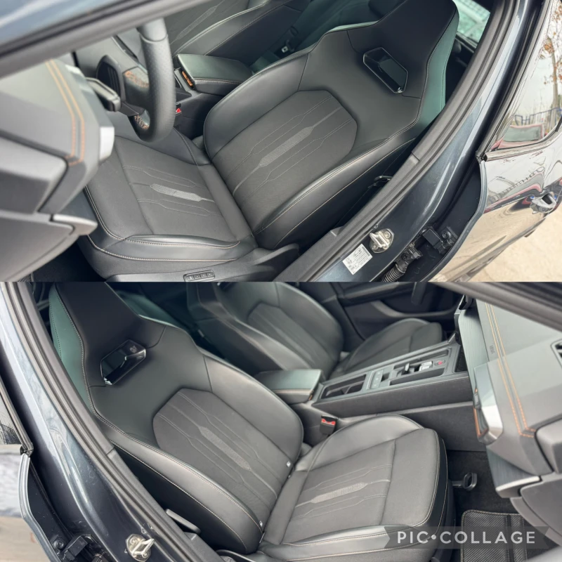 Cupra Formentor, снимка 13 - Автомобили и джипове - 52642741