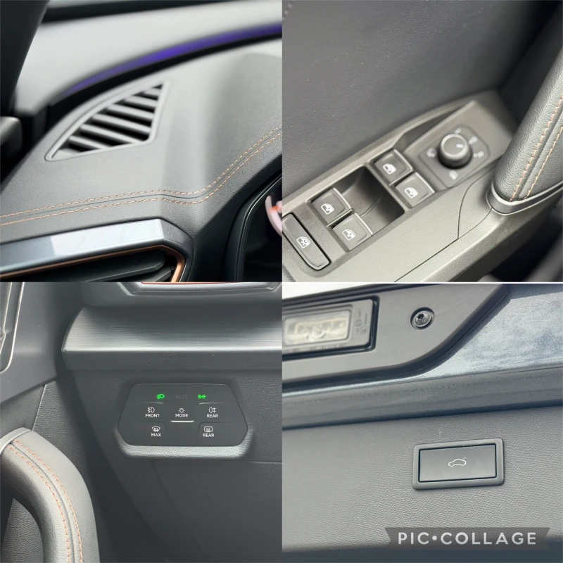 Cupra Formentor, снимка 14 - Автомобили и джипове - 52642741