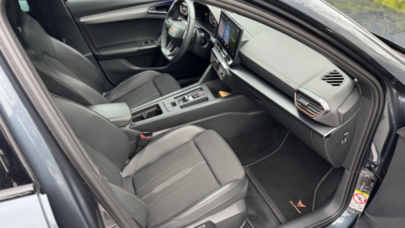 Cupra Formentor, снимка 10 - Автомобили и джипове - 52642741