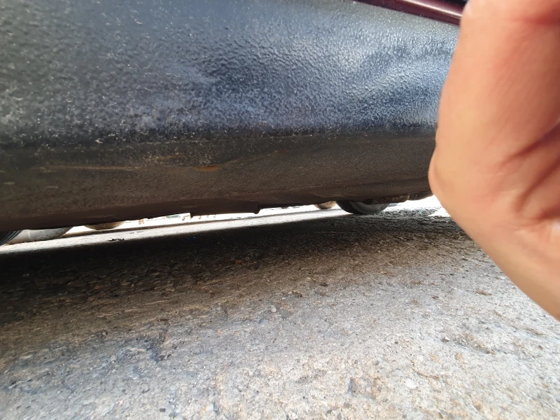 BMW 320, снимка 7 - Автомобили и джипове - 52820912