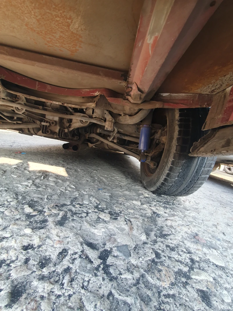 BMW 320, снимка 4 - Автомобили и джипове - 52820912