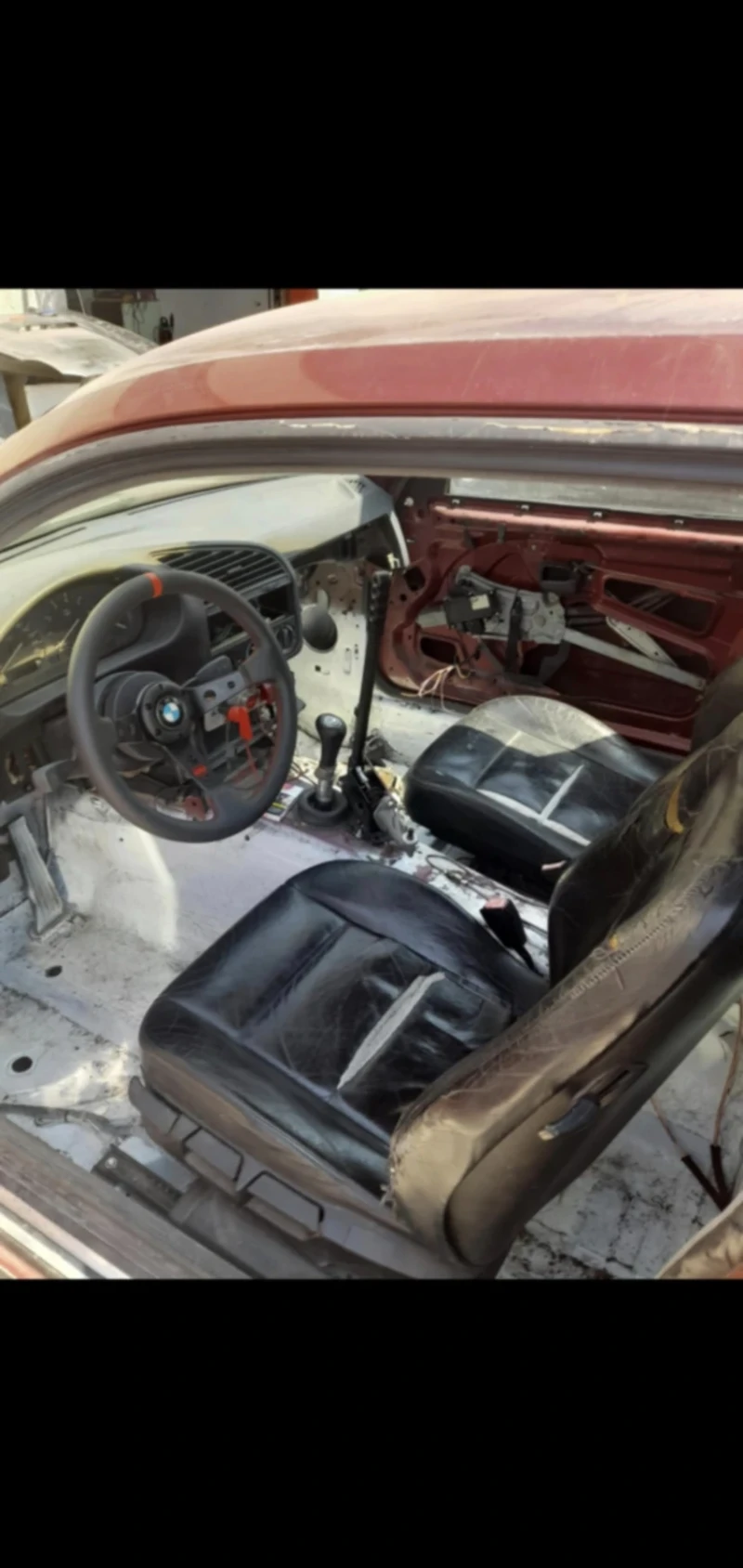 BMW 320, снимка 3 - Автомобили и джипове - 52820912