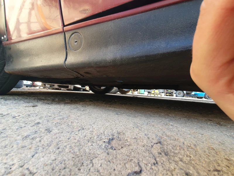 BMW 320, снимка 6 - Автомобили и джипове - 52820912