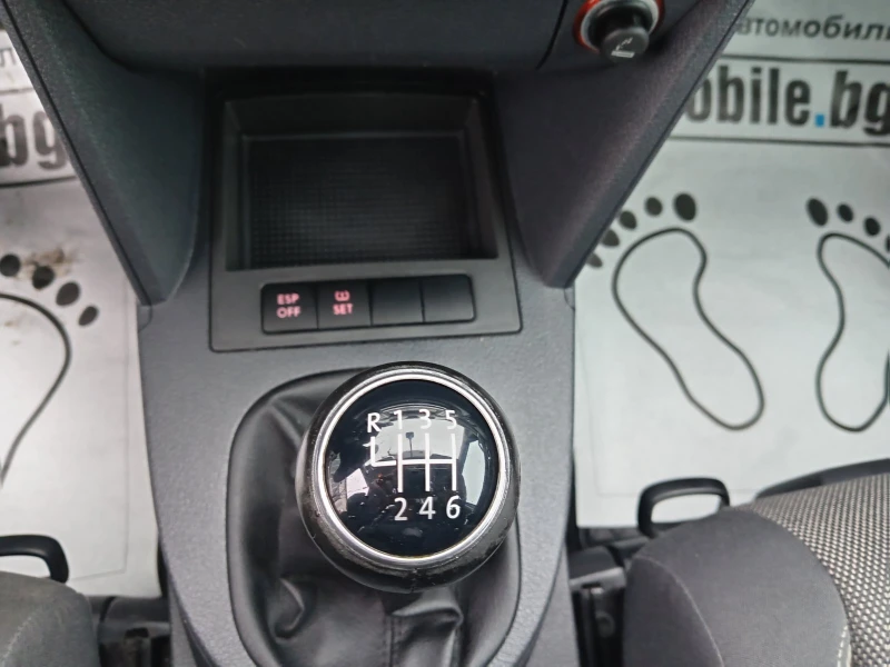 VW Touran Cross 1.4TSI - 7 МЕСТА, снимка 8 - Автомобили и джипове - 52847719