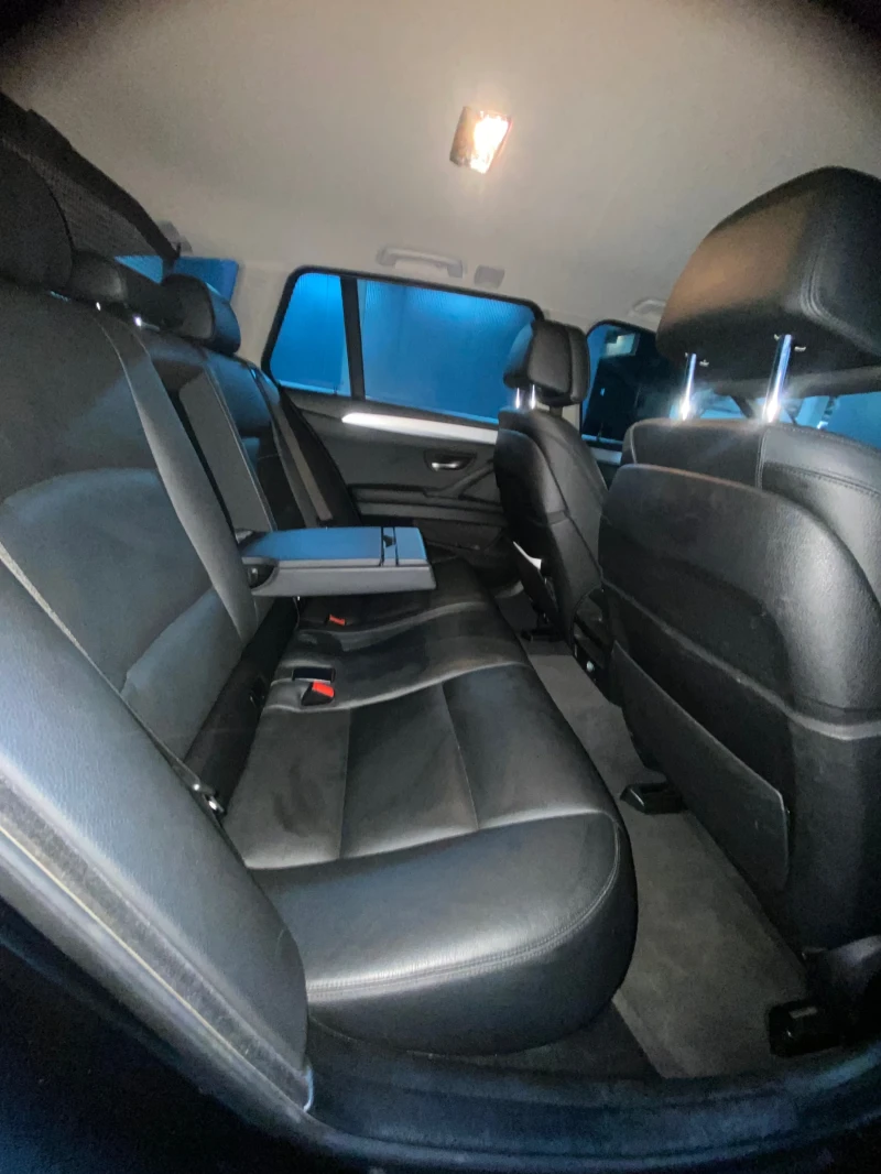 BMW 530 XDrive , снимка 10 - Автомобили и джипове - 52916021