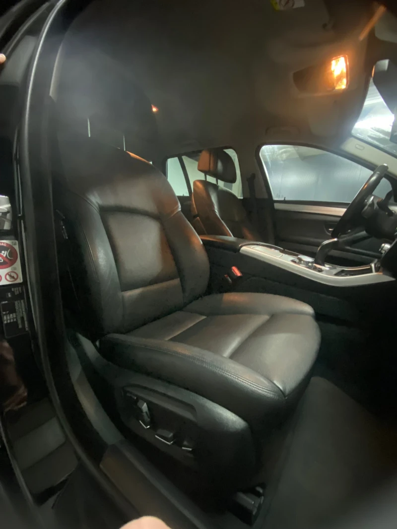 BMW 530 XDrive , снимка 9 - Автомобили и джипове - 52916021