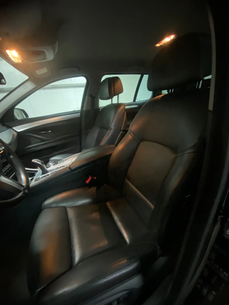BMW 530 XDrive , снимка 14 - Автомобили и джипове - 52916021