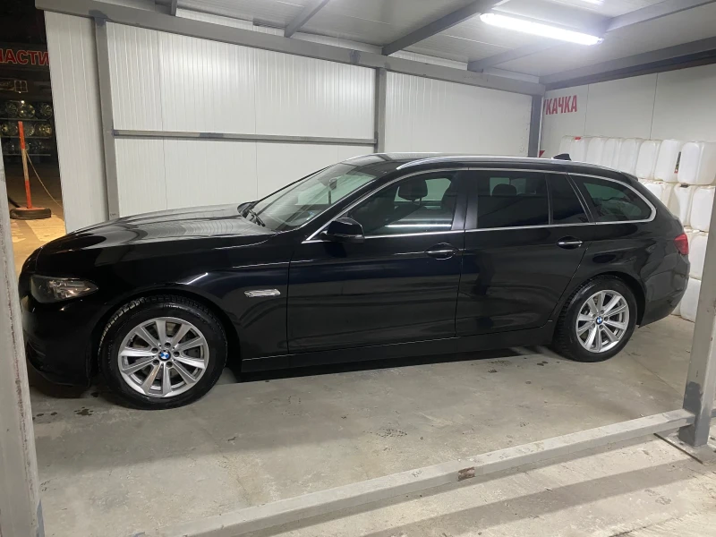 BMW 530 XDrive , снимка 3 - Автомобили и джипове - 52916021