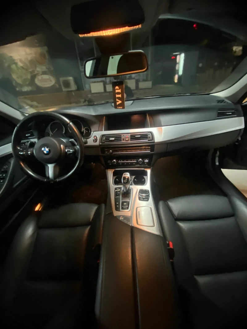 BMW 530 XDrive , снимка 13 - Автомобили и джипове - 52916021