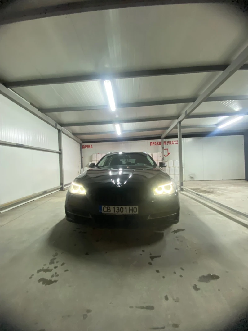 BMW 530 XDrive , снимка 6 - Автомобили и джипове - 52916021