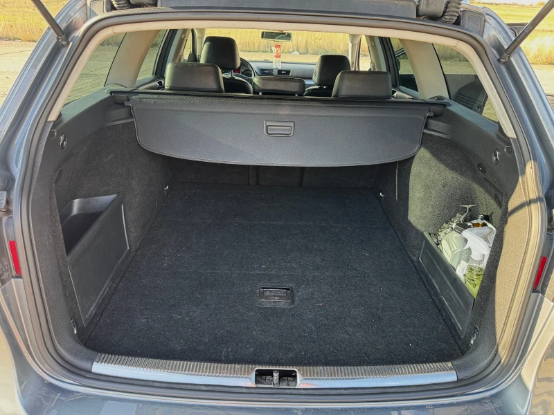 VW Passat, снимка 12 - Автомобили и джипове - 53008183