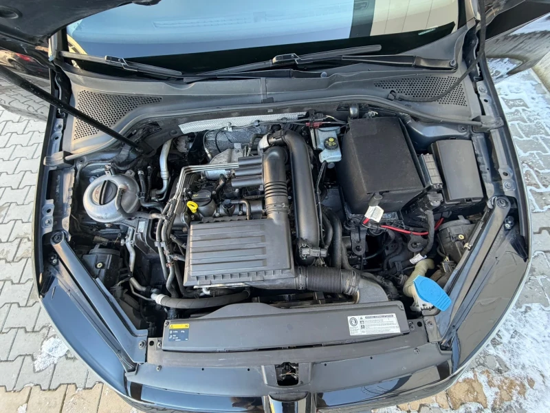 VW Golf, снимка 6 - Автомобили и джипове - 53139374