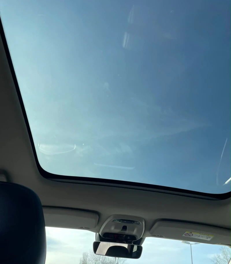 Volvo V40 Cross Country D4, снимка 13 - Автомобили и джипове - 53539152