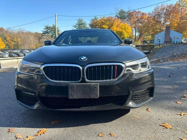 BMW 530 M* SPORT* XDRIVE* ДИГИТАЛНО* ТАБЛО* МАСАЖ* ОБДУХВ, снимка 5 - Автомобили и джипове - 48467804