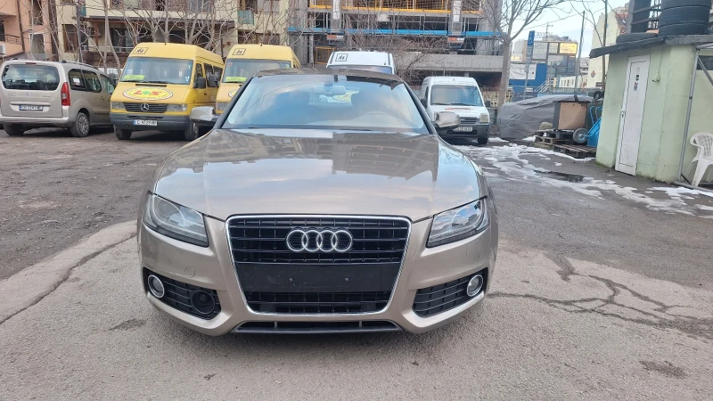 Audi A5 3.2fsi quattro S-line, full - 17800 лв. - 18343169 1