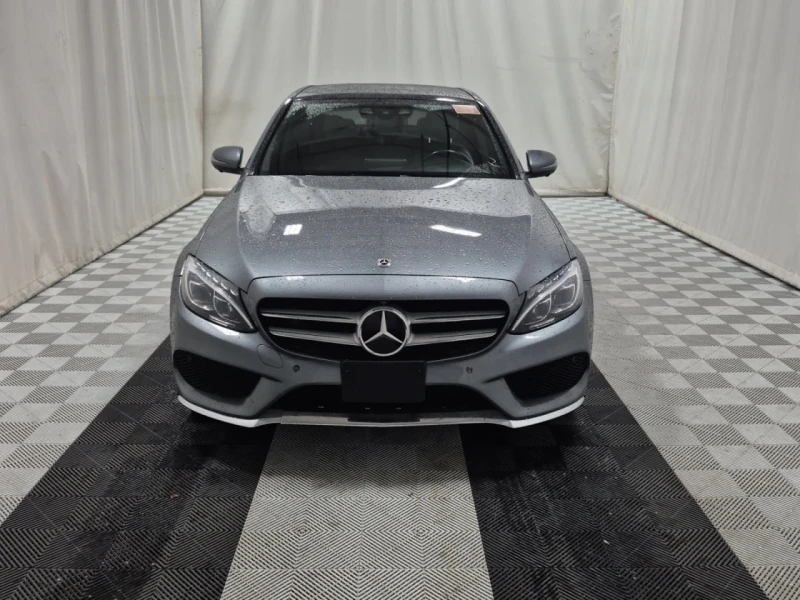 Mercedes-Benz C 300 * CARFAX * АВТО КРЕДИТ * ЦЕНА ДО БГ! - 30999 лв. - 28664649 1