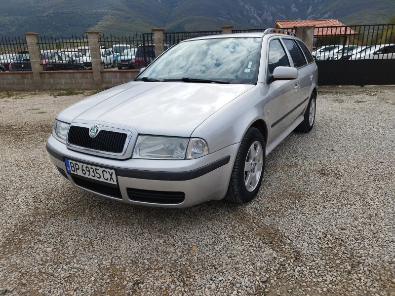 Skoda Octavia 1.9 tdi 110 kc. Klima - 3900 лв. / 1994.04 € - 99517073 1