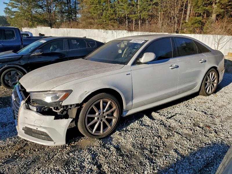 Audi A6 | Mobile.bg � ����������� 1