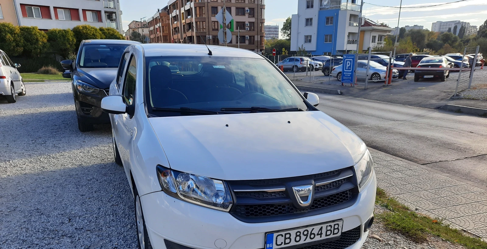 Dacia Sandero  - изображение 3