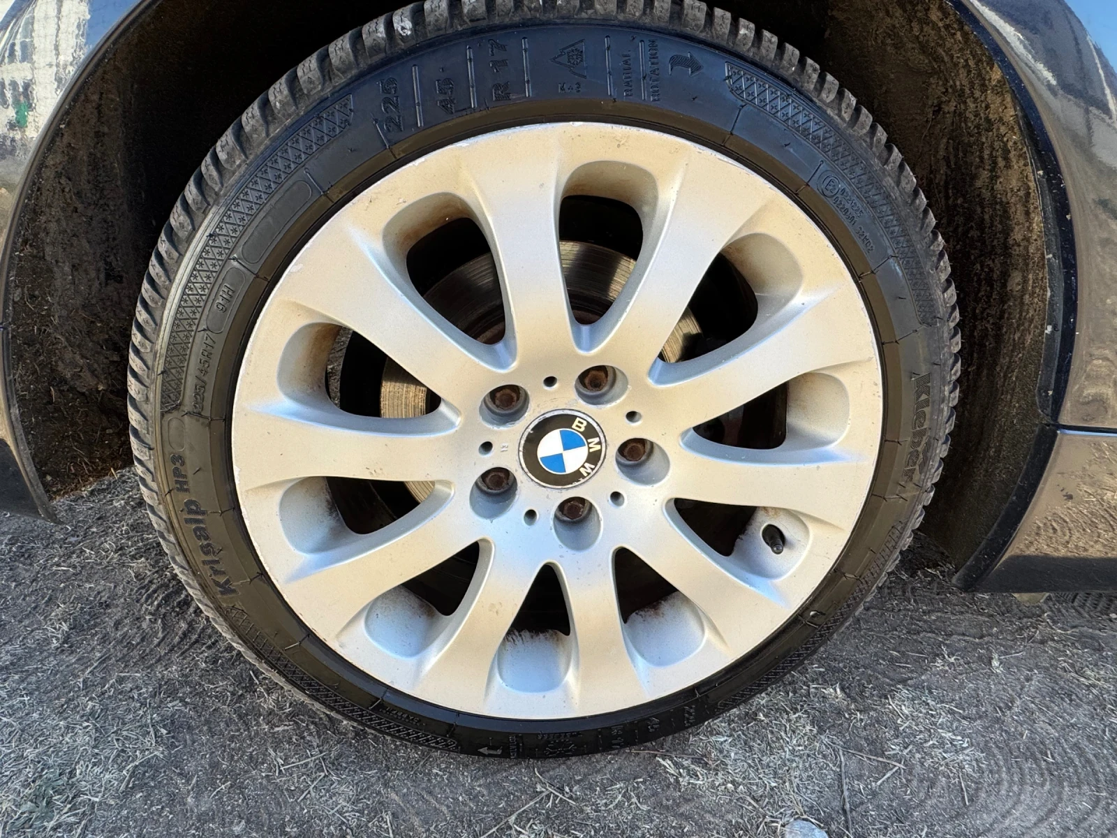 BMW 320 163 | Mobile.bg — изображение 11