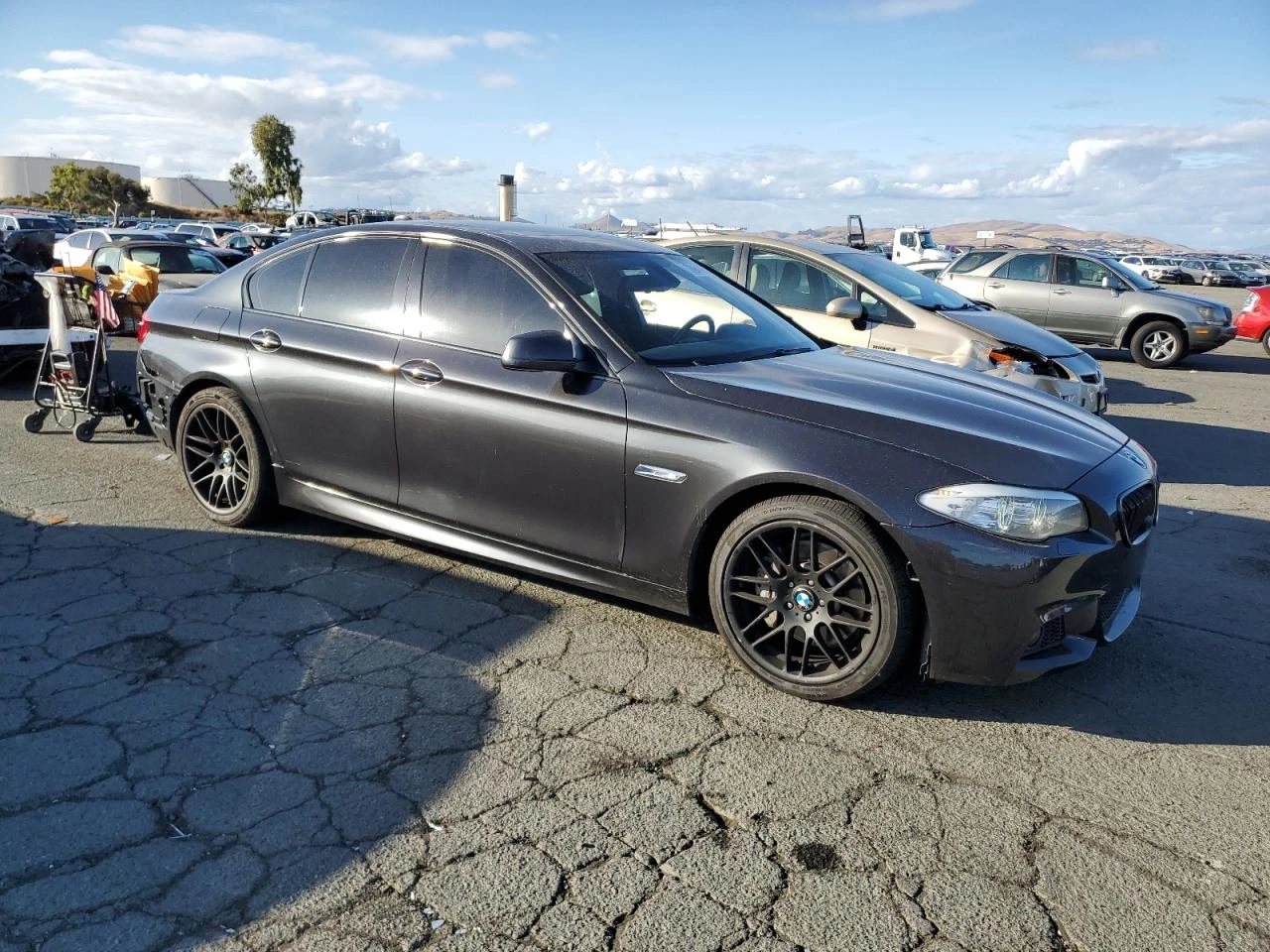 BMW 535 * RWD* M PACK*  - [1] 