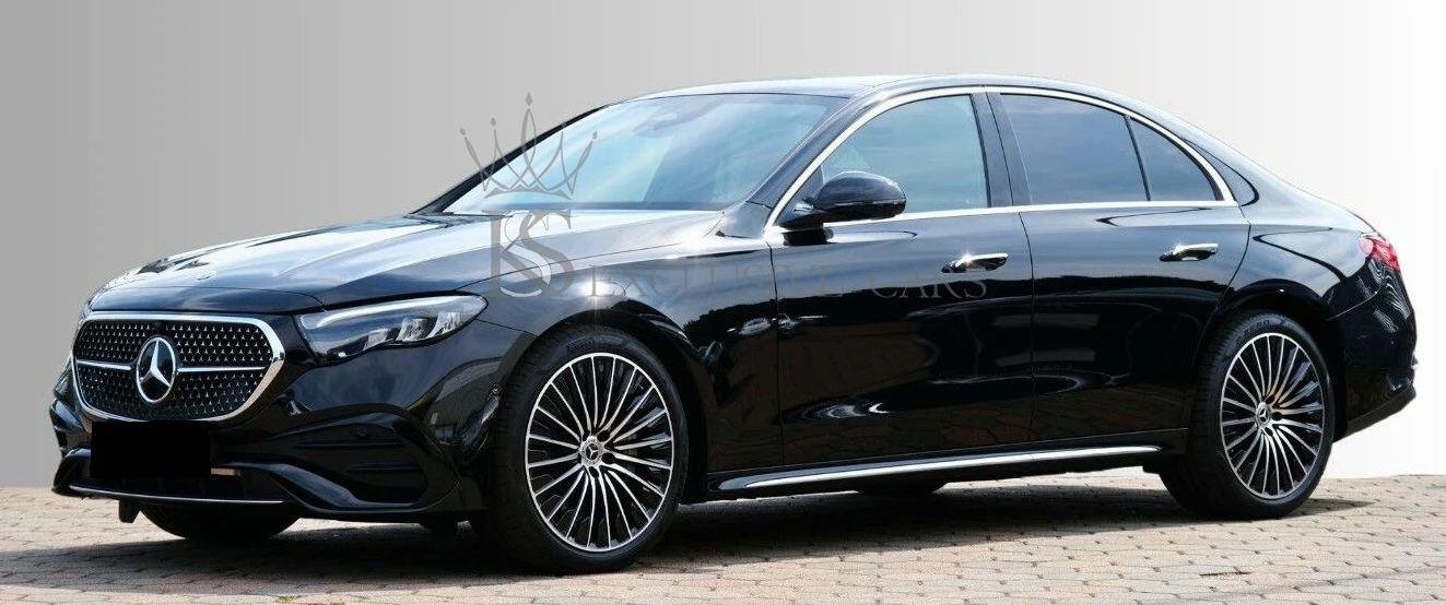 Mercedes-Benz E 220 * AMG* 4M* SUPERSCREEN* PANO* BURMESTER*  | Mobile.bg   1