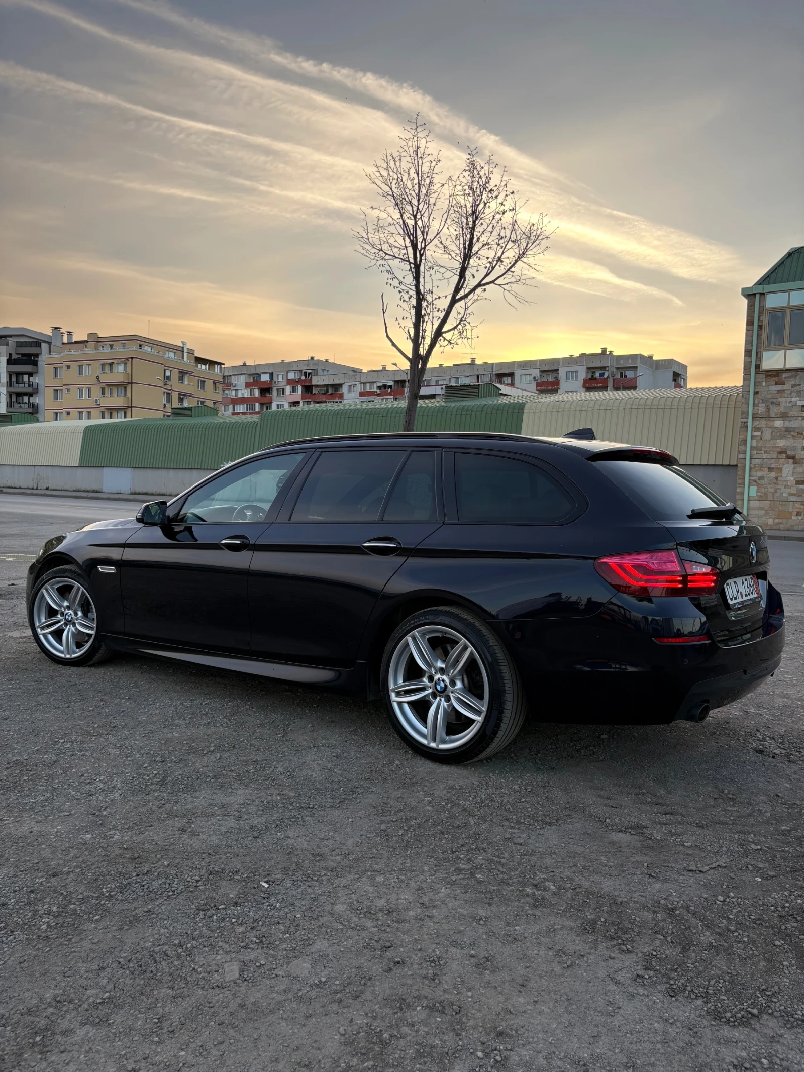 BMW 535 d xDrive* M Pack* Soft close* FaceLift LCI - изображение 3