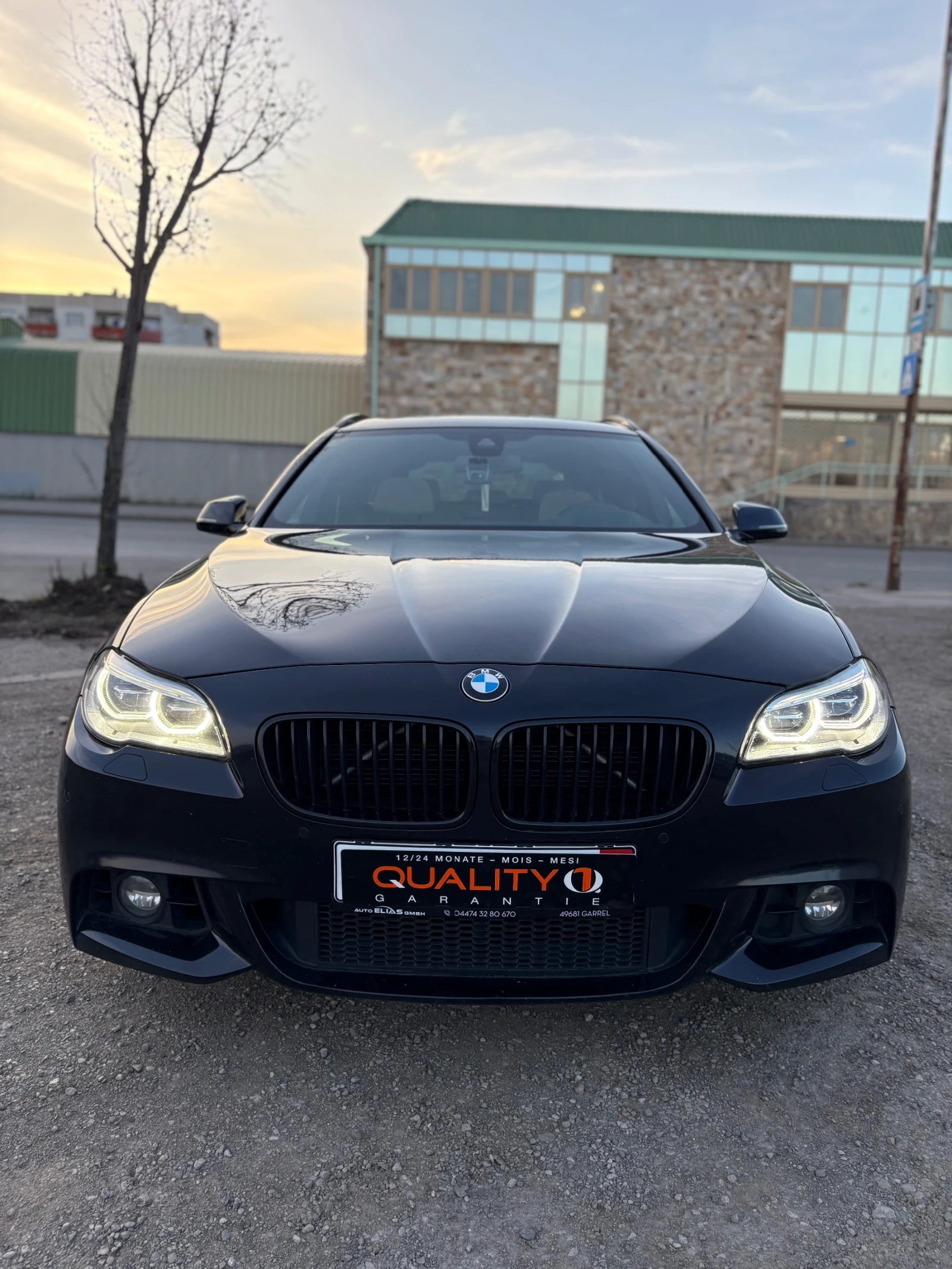 BMW 535 d xDrive* M Pack* Soft close* FaceLift LCI - изображение 2