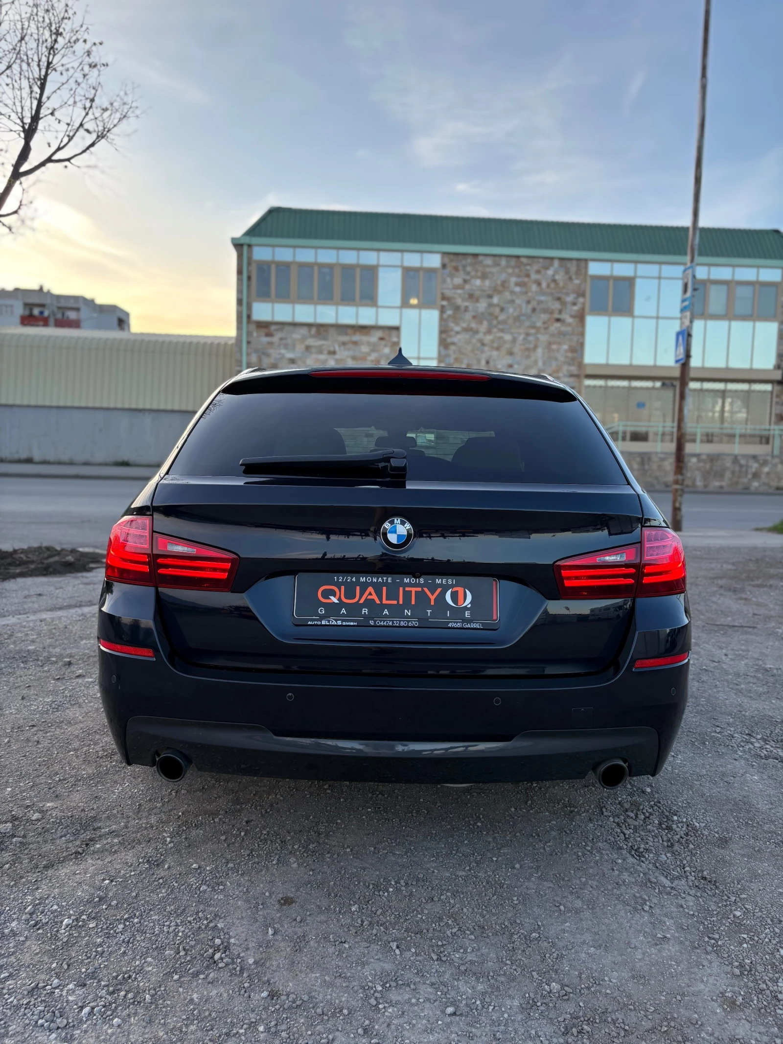 BMW 535 d xDrive* M Pack* Soft close* FaceLift LCI - изображение 5