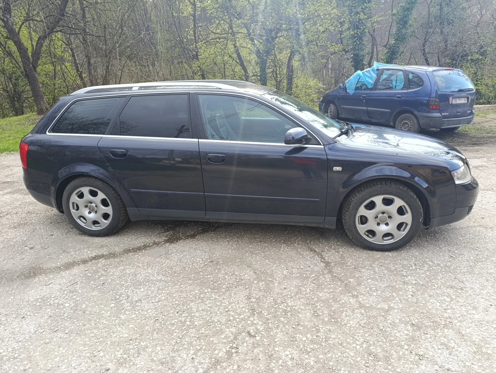 Audi A4  - изображение 2