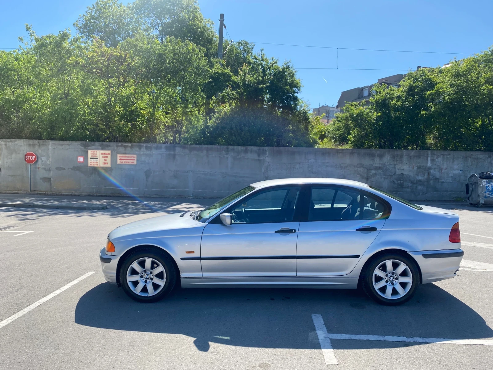 BMW 320  - изображение 3
