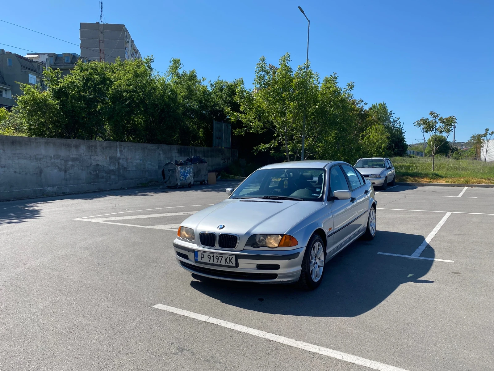 BMW 320  - изображение 2