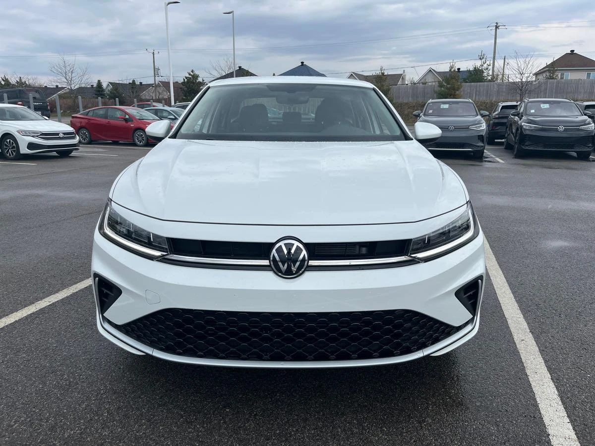 VW Jetta Trendline CARFAX * АВТО КРЕДИТ - изображение 2