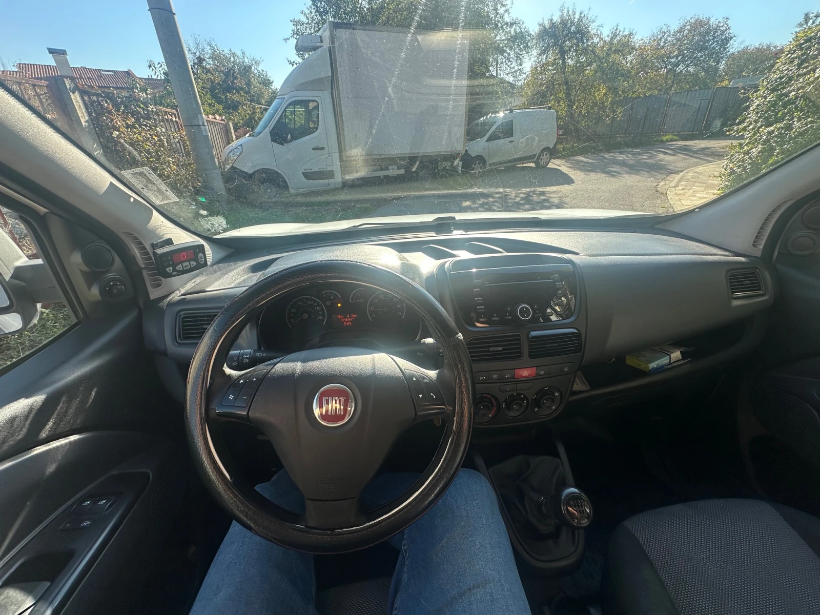 Fiat Doblo  - изображение 2