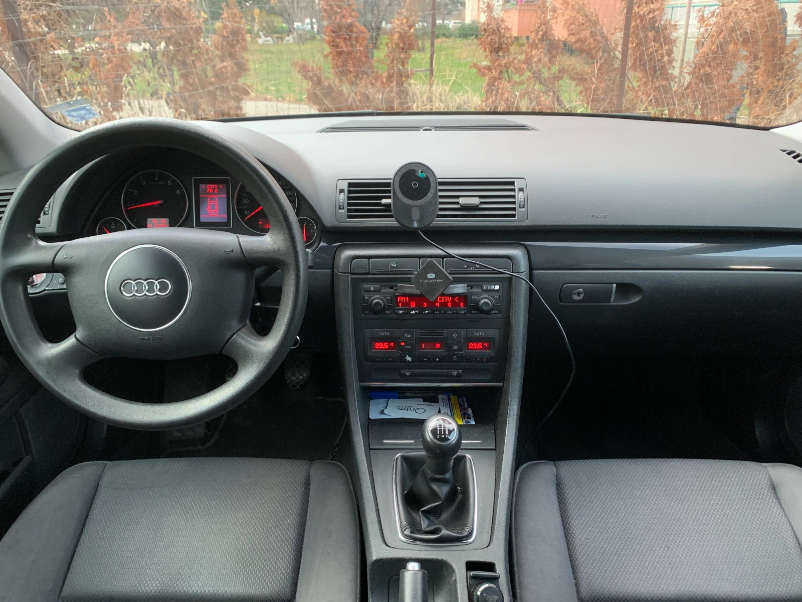Audi A4  - изображение 7
