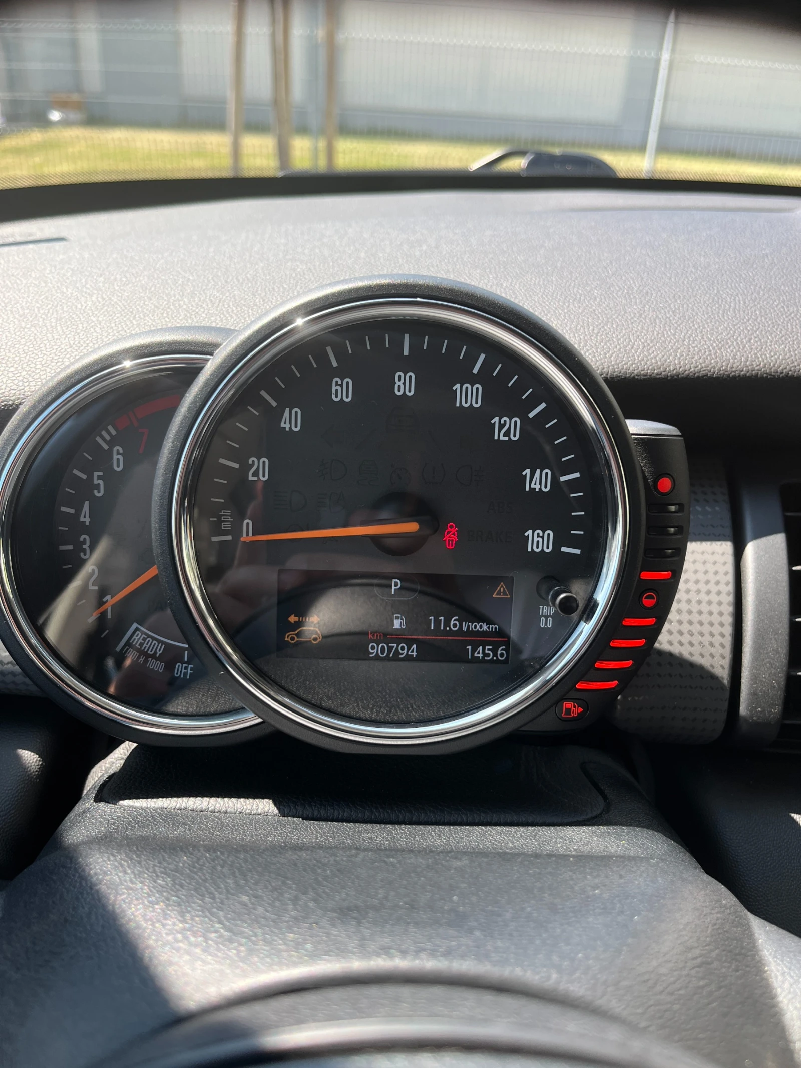 Mini Cooper  - изображение 6