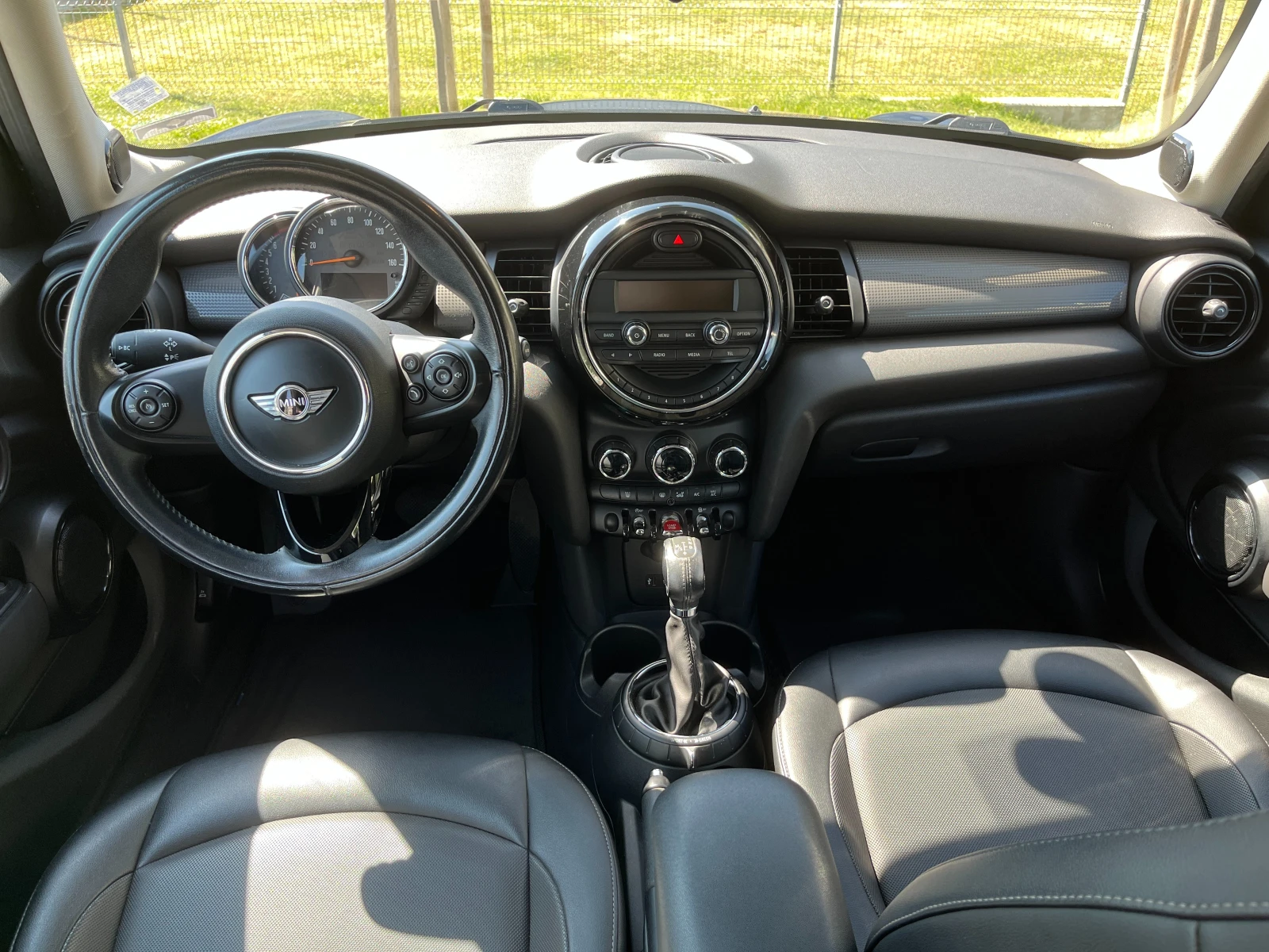 Mini Cooper  - изображение 9